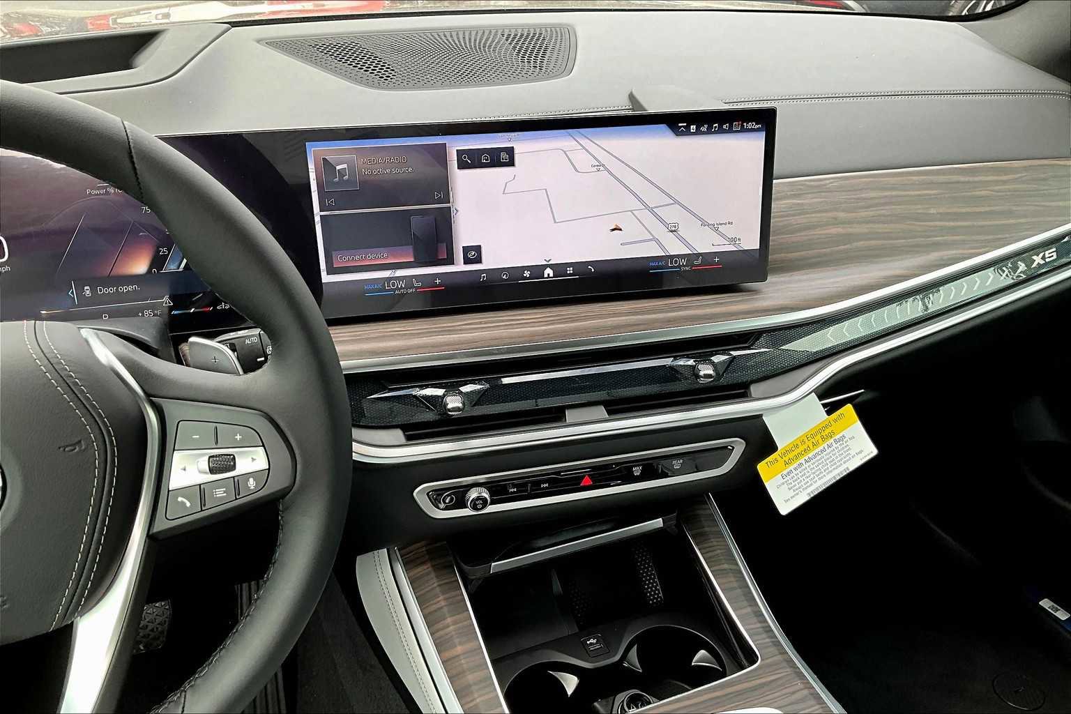 New 2026 BMW X5 xDrive40i w/ Premium Package image 6