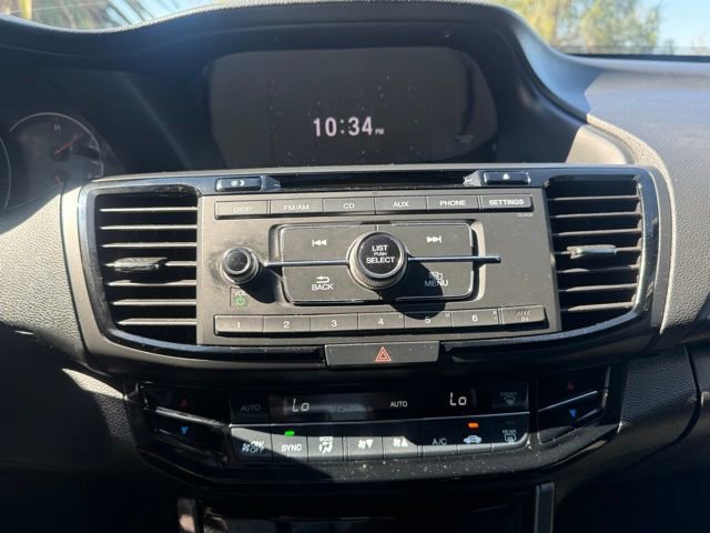 Used 2017 Honda Accord Sport Special Edition image 24