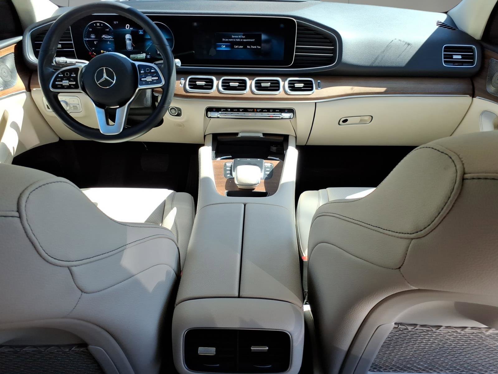 Used 2022 Mercedes-Benz GLE 350 4MATIC image 10