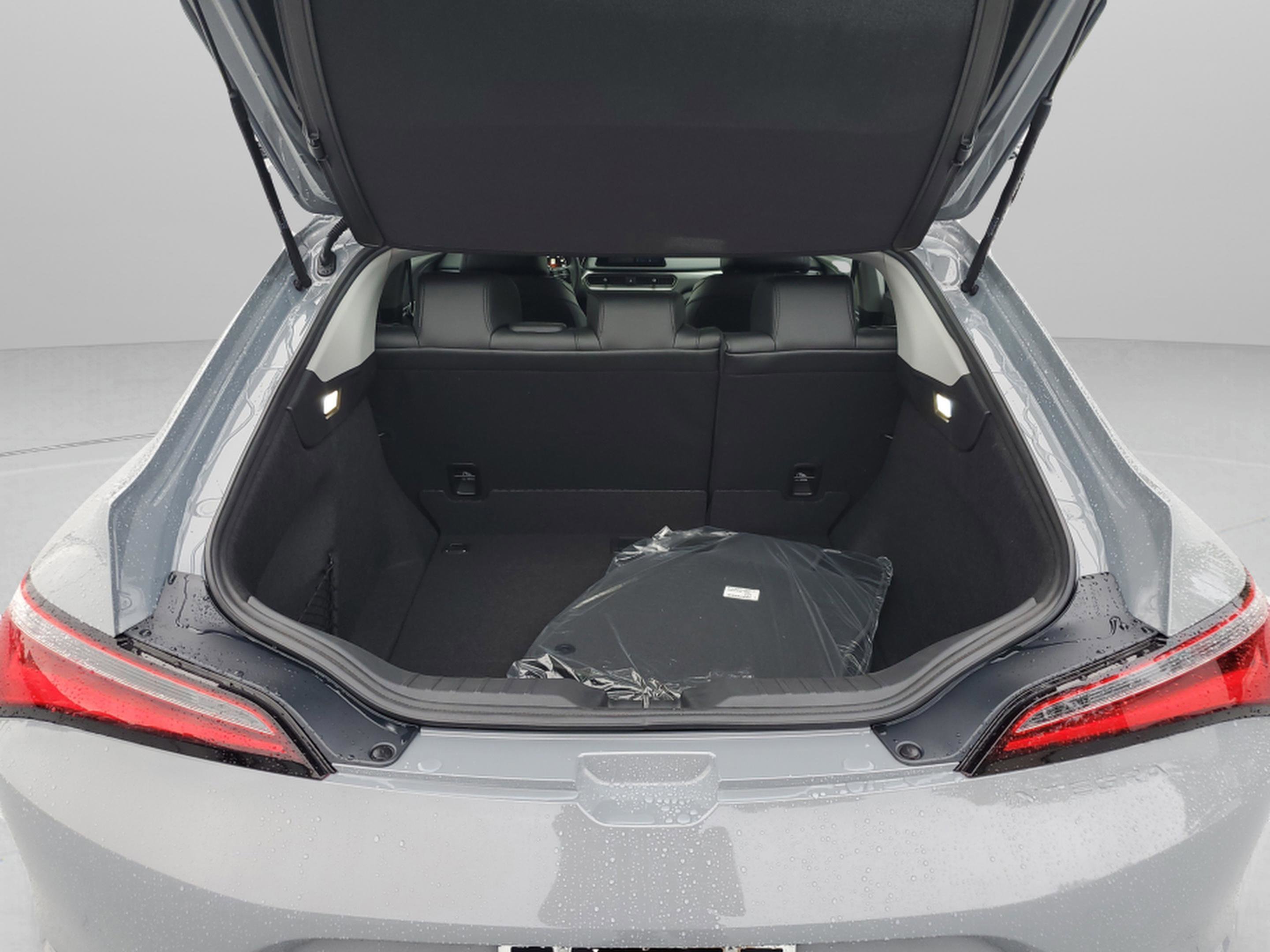 New 2026 Acura Integra image 8