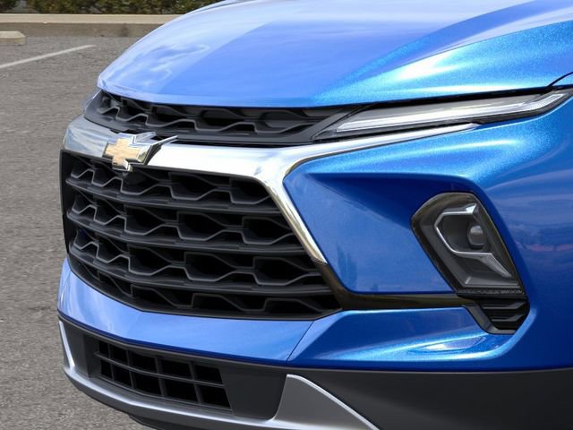 New 2026 Chevrolet Blazer LT FWD image 13