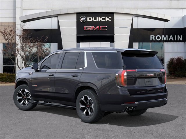 New 2026 GMC Yukon AT4 Ultimate image 3