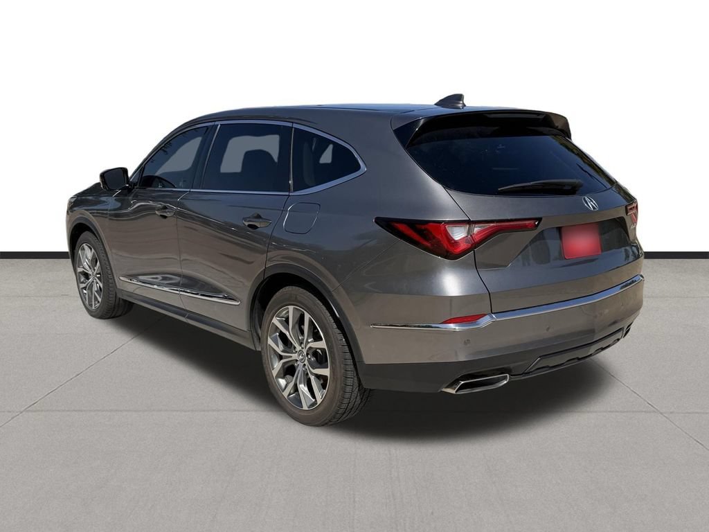 Used 2023 Acura MDX FWD w/ Technology Package image 7