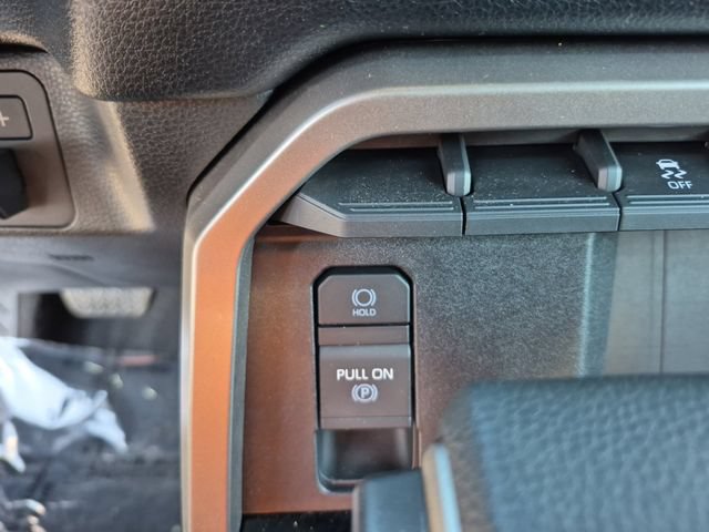 Used 2026 Toyota Tundra SR5 w/ SR5 Convenience Package AWD/4WD image 24
