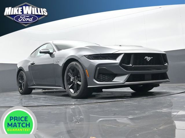 New 2026 Ford Mustang GT image 17