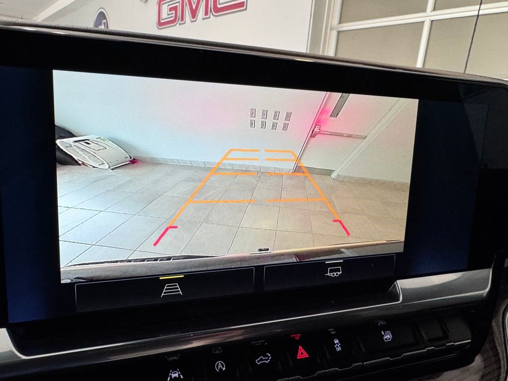 Certified 2024 Chevrolet Silverado 1500 LT image 21