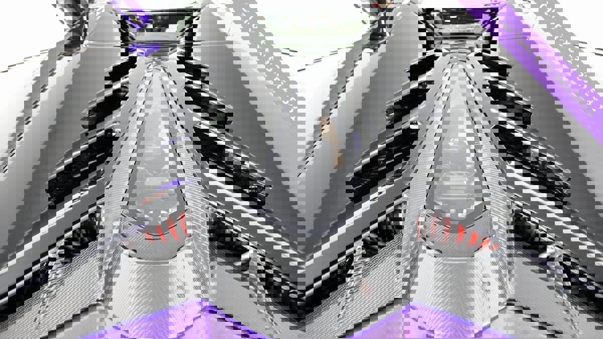 Used 2021 Lamborghini Aventador SVJ image 30