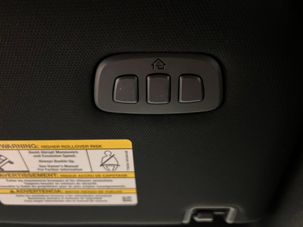 New 2026 Lincoln Navigator L Reserve image 26