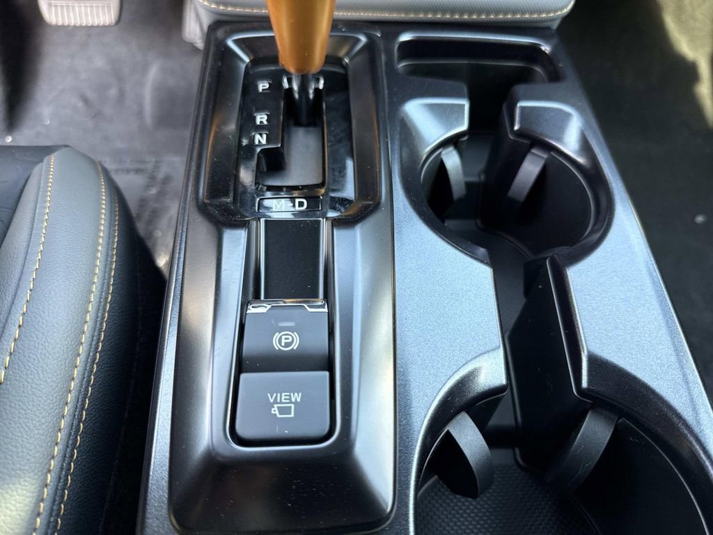 New 2026 Subaru Forester Wilderness image 34