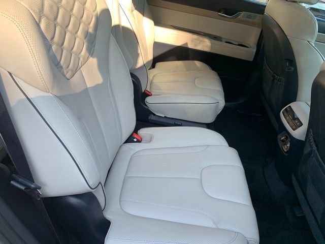 Certified 2021 Hyundai Palisade Limited AWD/4WD image 15