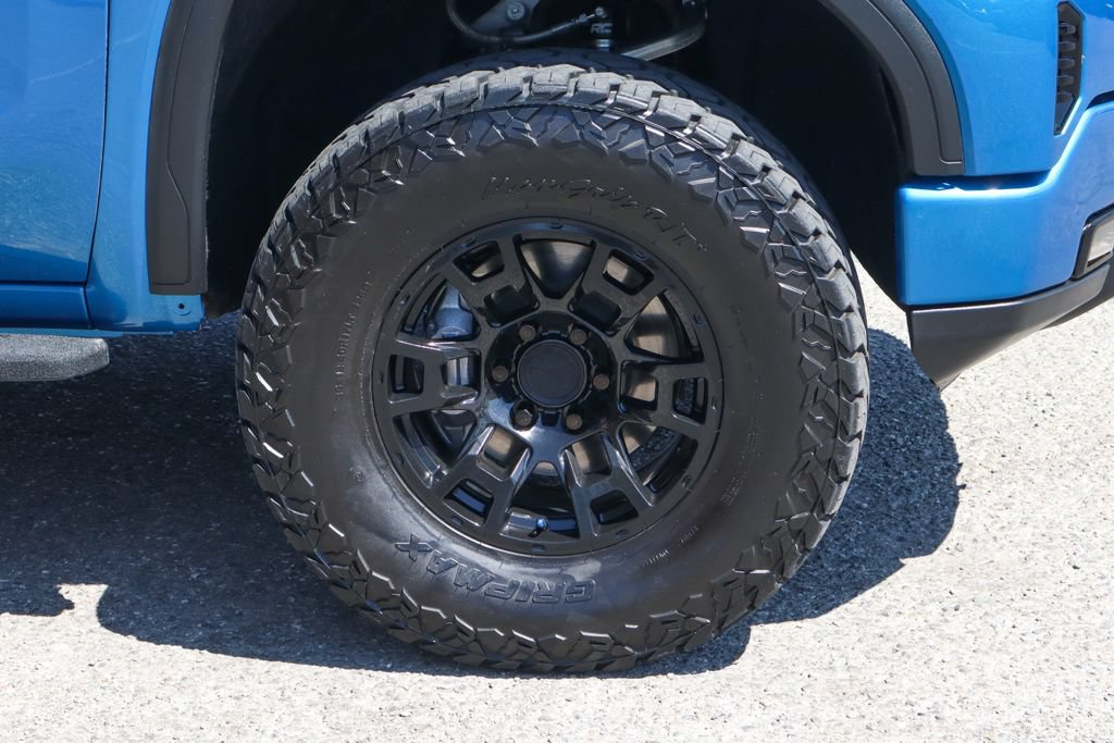 Used 2022 GMC Sierra 1500 Elevation AWD/4WD image 31