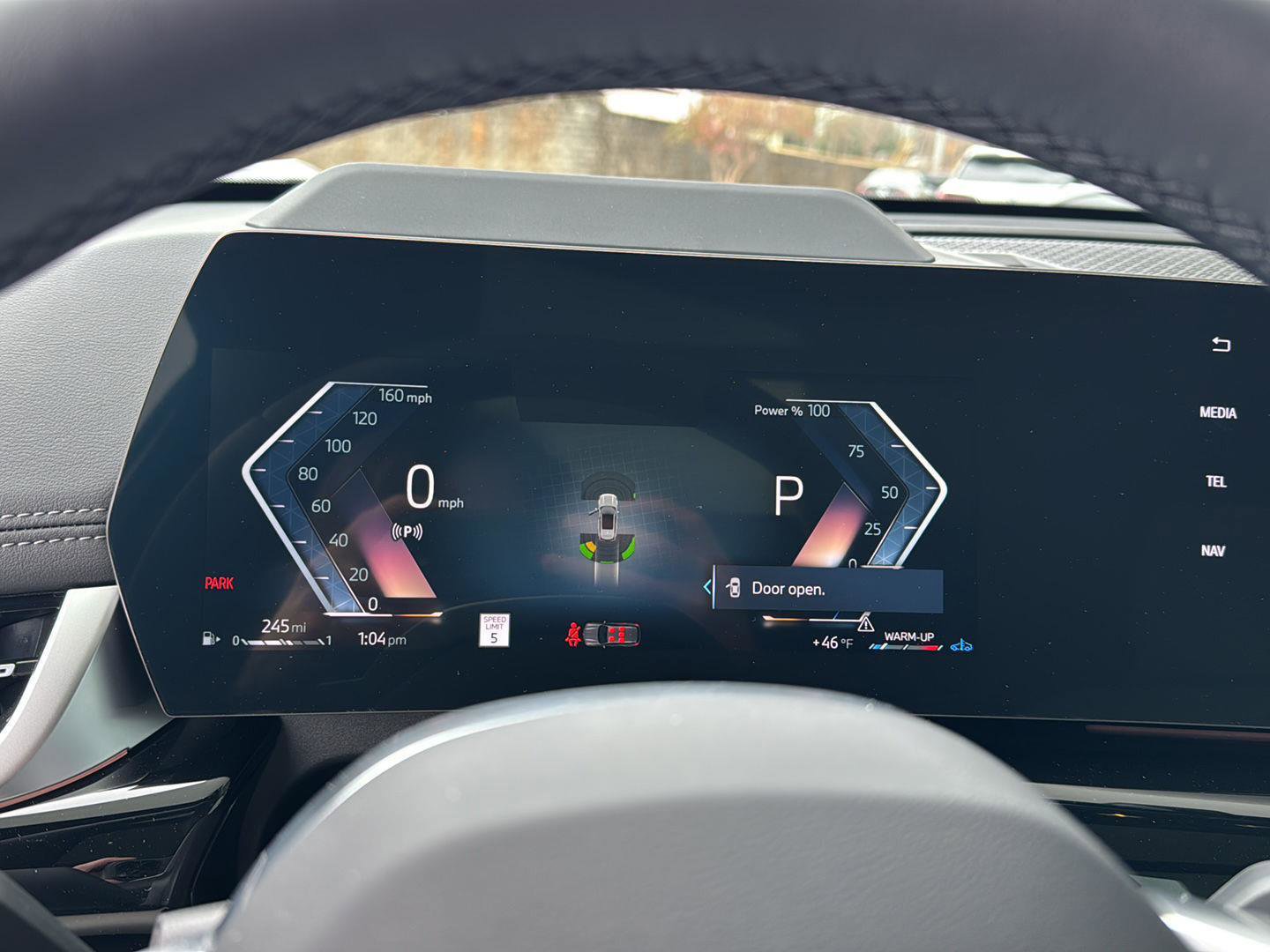 New 2026 BMW X1 xDrive28i w/ Technology Package image 20