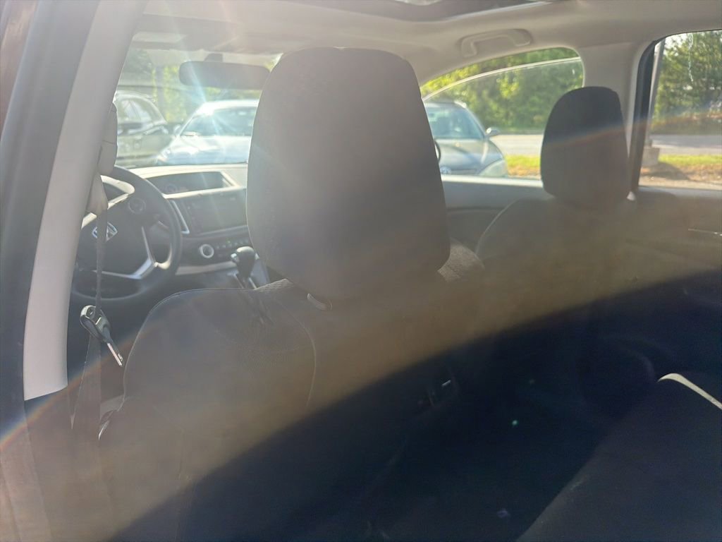 Used 2016 Honda CR-V EX image 11