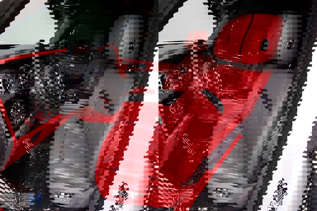 Used 2019 Rolls-Royce Cullinan image 14