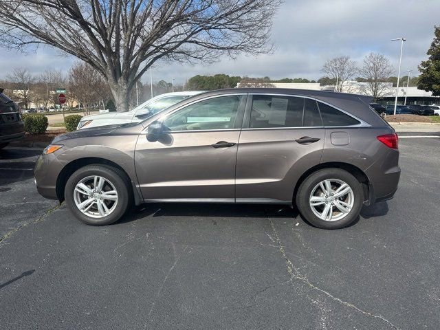 Used 2013 Acura RDX AWD w/ Technology Package image 2