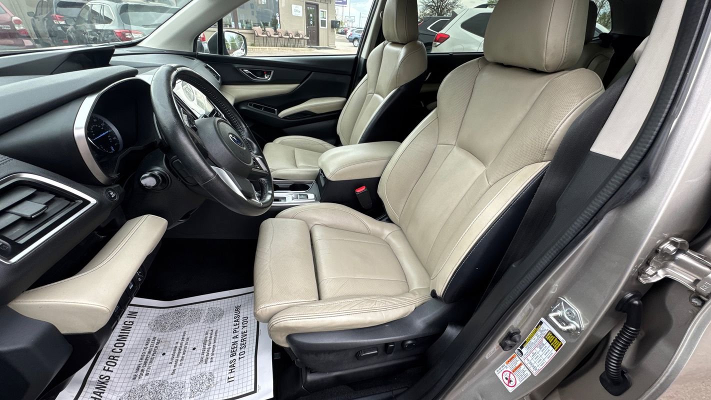 Used 2019 Subaru Ascent Limited image 22