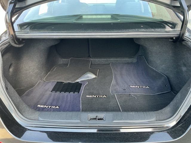 Used 2020 Nissan Sentra S FWD image 27