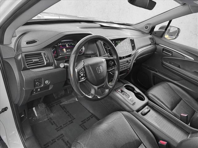 Used 2022 Honda Pilot Special Edition image 12