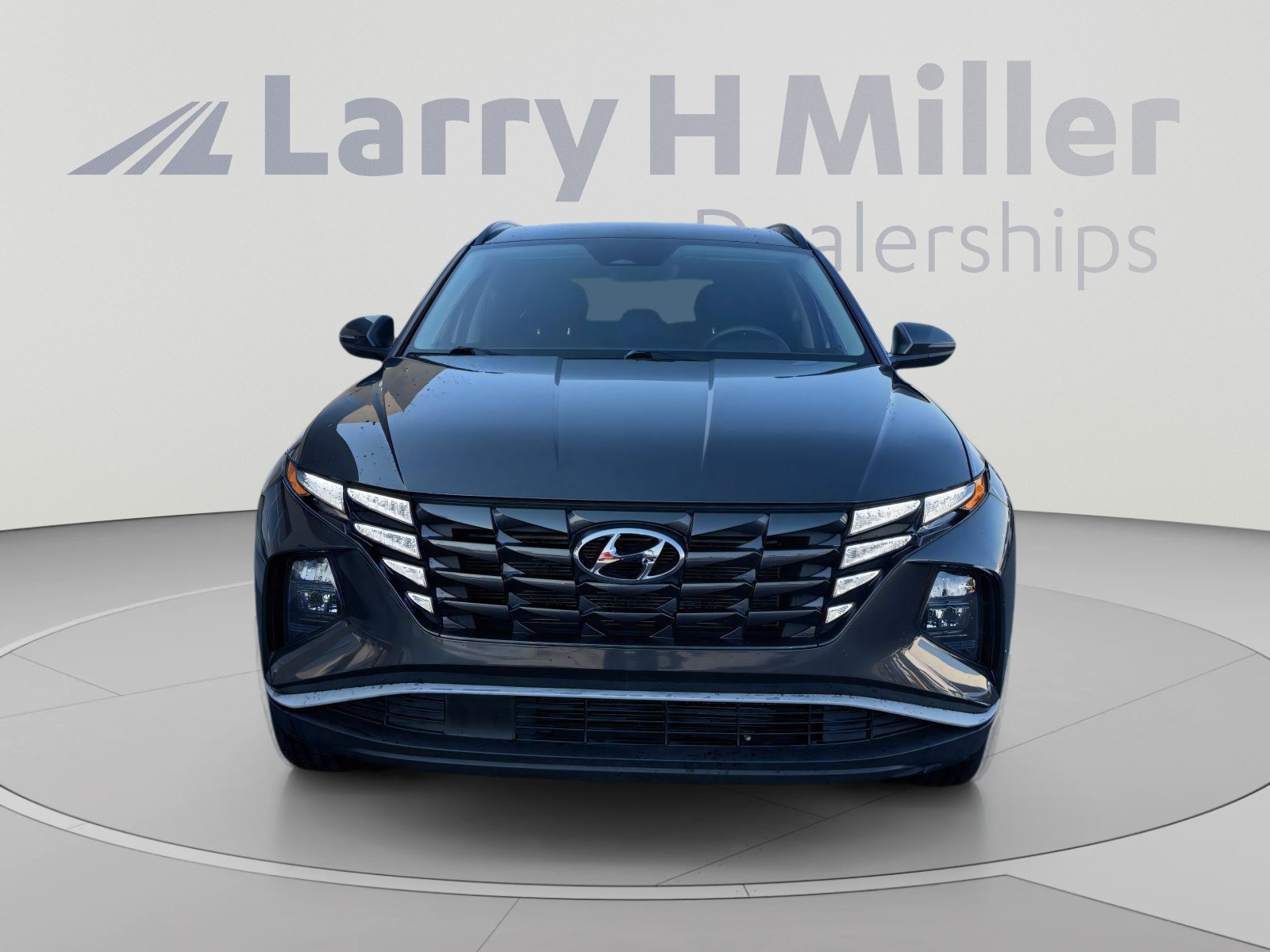 Used 2023 Hyundai Tucson SEL AWD/4WD image 8