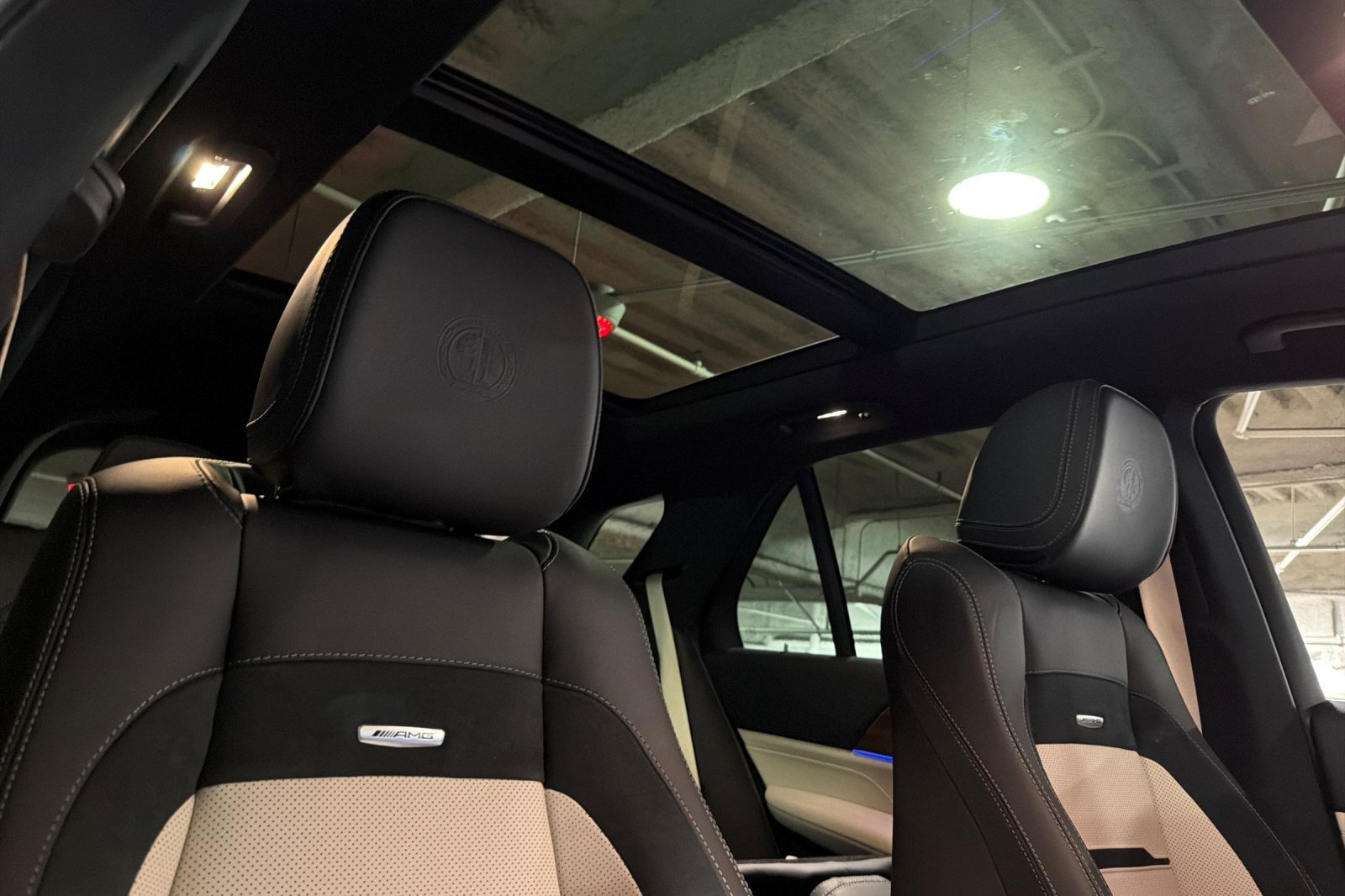 New 2026 Mercedes-Benz GLE 53 AMG 4MATIC image 16