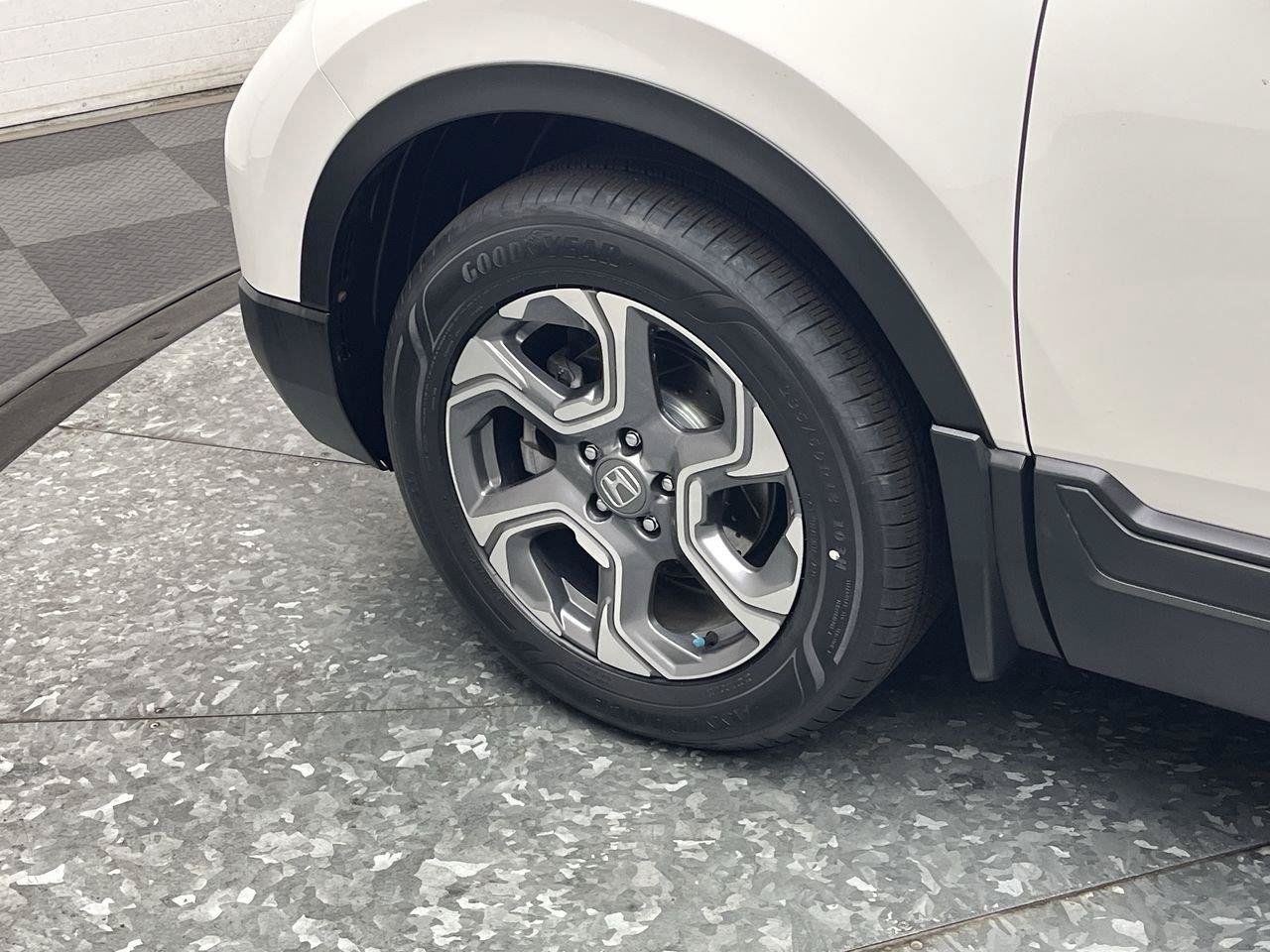 Used 2018 Honda CR-V EX-L image 32