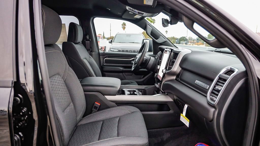 New 2026 RAM 1500 Big Horn image 17
