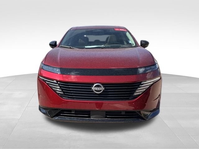 Certified 2025 Nissan Murano Platinum w/ Cargo Package AWD/4WD image 3