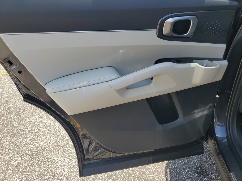 New 2026 Kia Sorento S AWD/4WD image 23