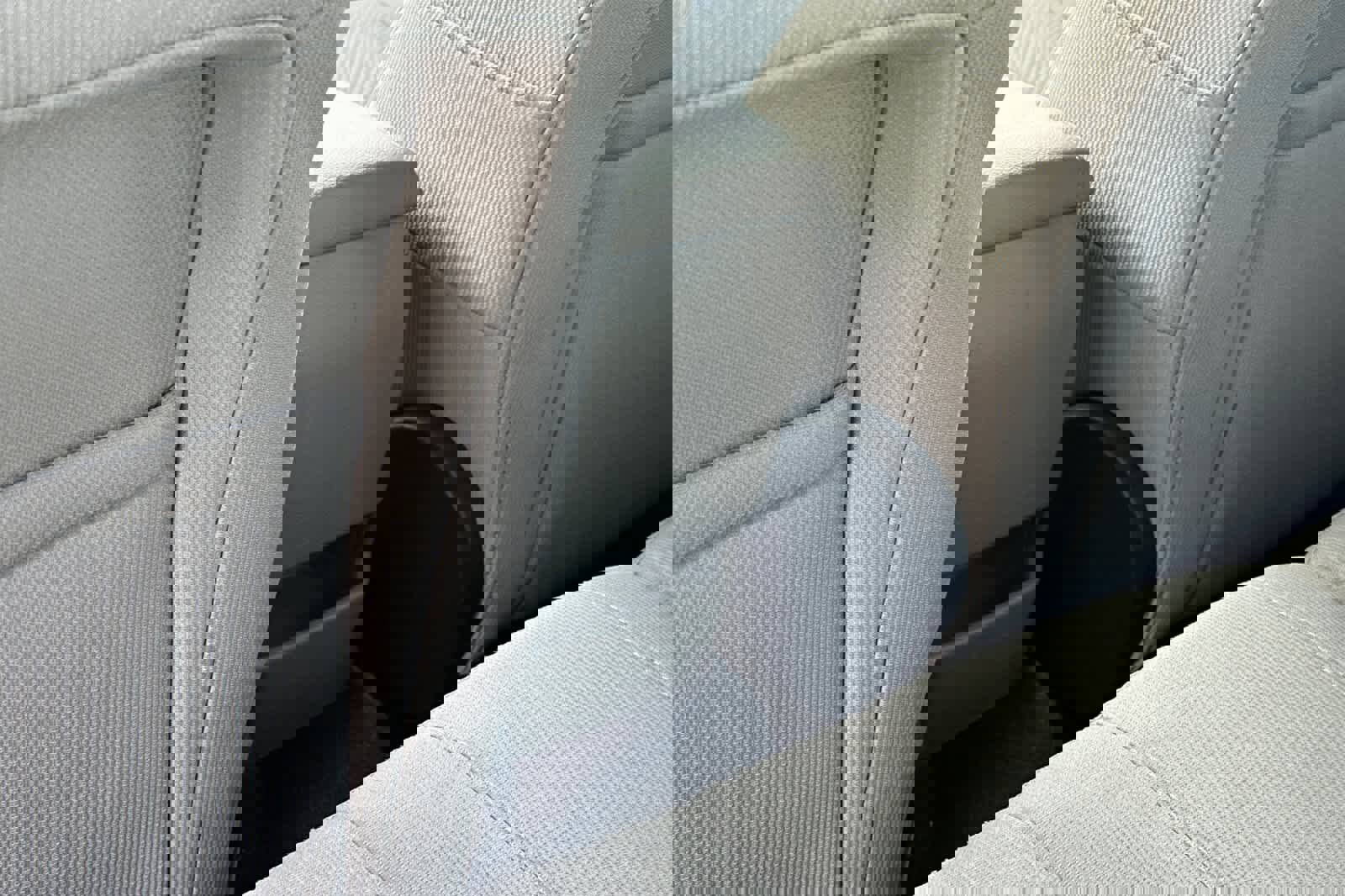 Used 2018 Ford Focus Electric Hatchback image 14