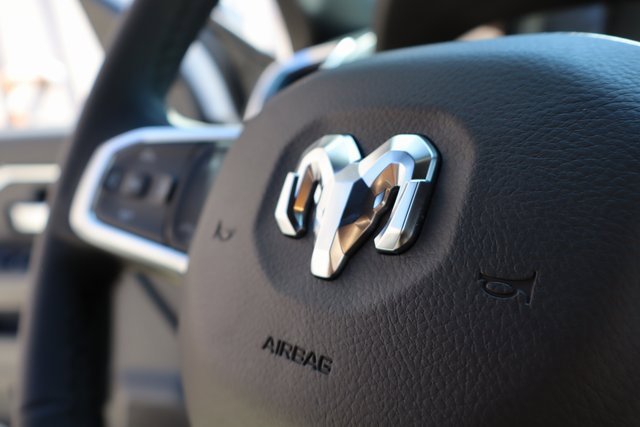 Used 2025 RAM 2500 Big Horn image 31