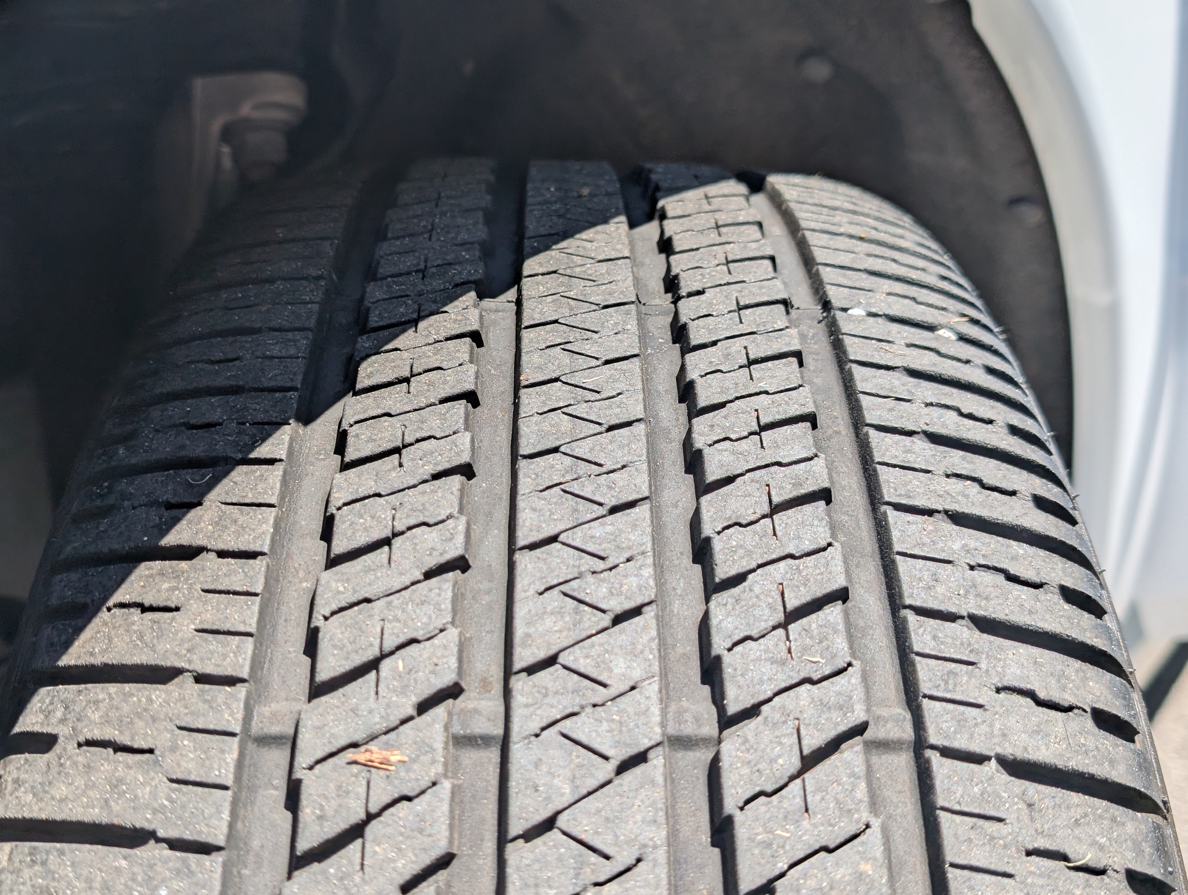 Used 2024 Dodge Durango GT RWD image 37