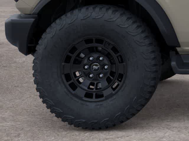 New 2026 Ford Bronco Outer Banks w/ Sasquatch Package AWD/4WD image 21
