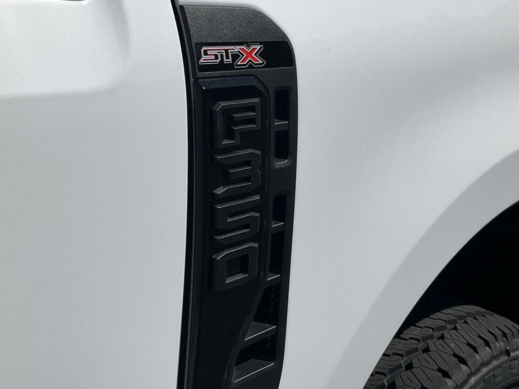 New 2026 Ford F350 XL image 23