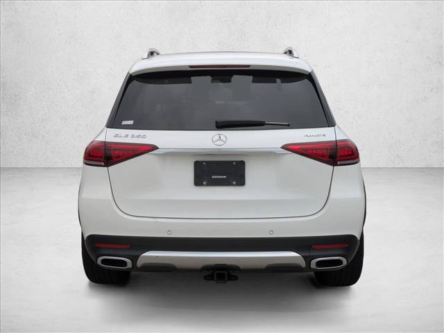 Used 2020 Mercedes-Benz GLE 350 4MATIC image 6
