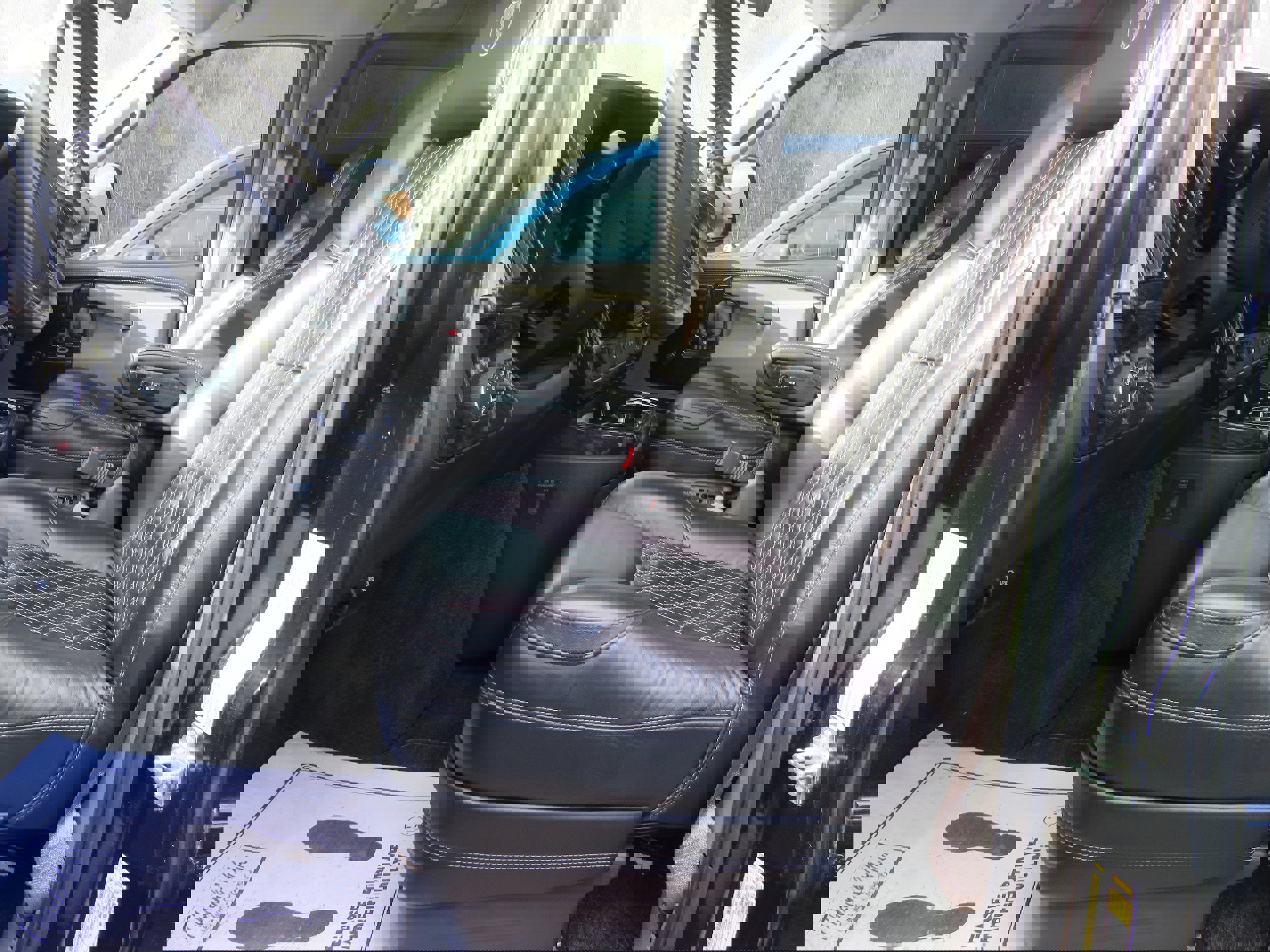 Used 2022 GMC Savana 2500 Extended image 16