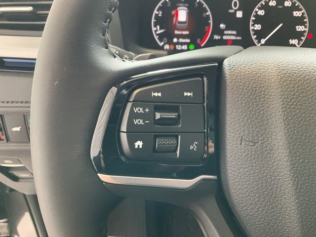 New 2026 Honda Odyssey Touring image 11