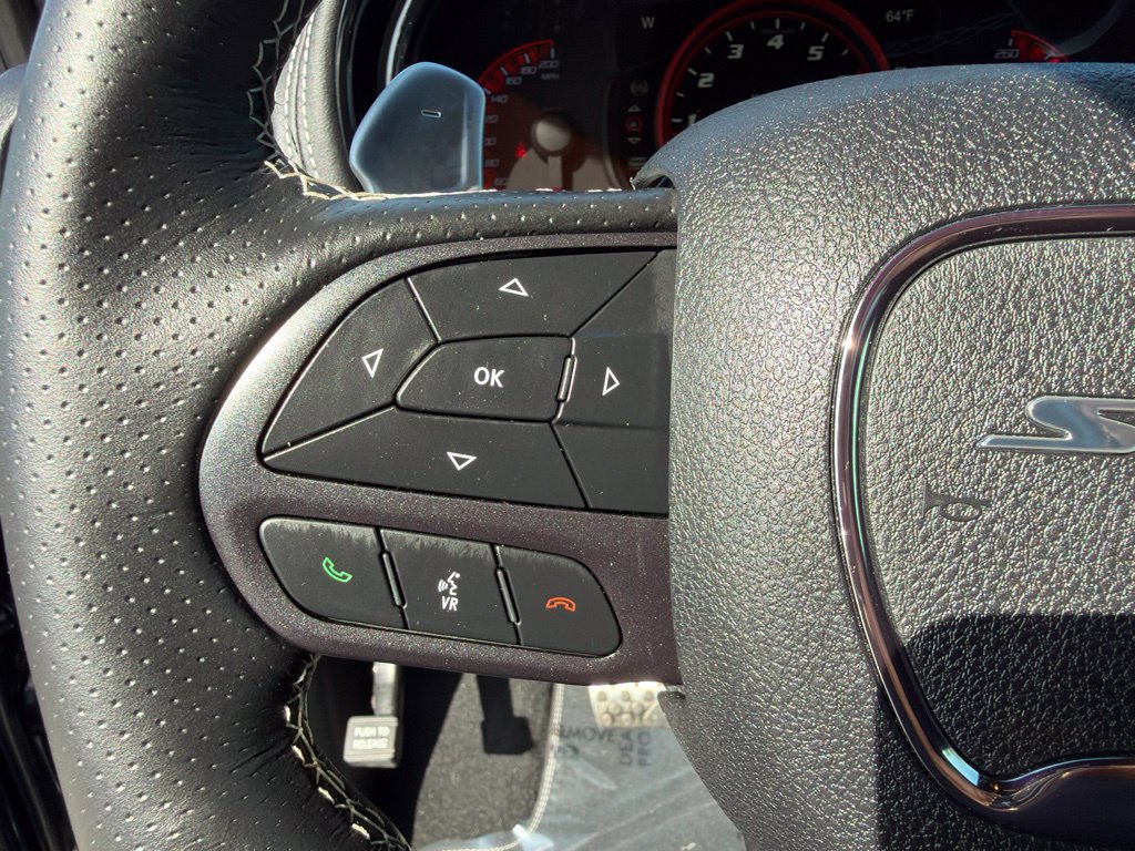 Used 2026 Dodge Durango SRT Hellcat w/ Premium Group AWD/4WD image 20
