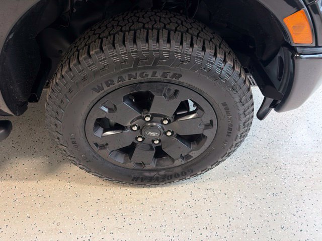 Used 2020 Ford Ranger XLT w/ Equipment Group 302A Luxury AWD/4WD image 11