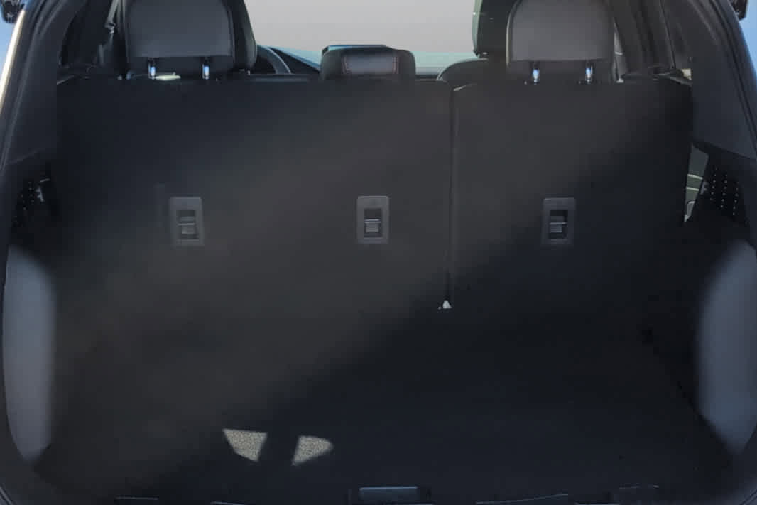 New 2026 Ford Escape ST-Line image 24