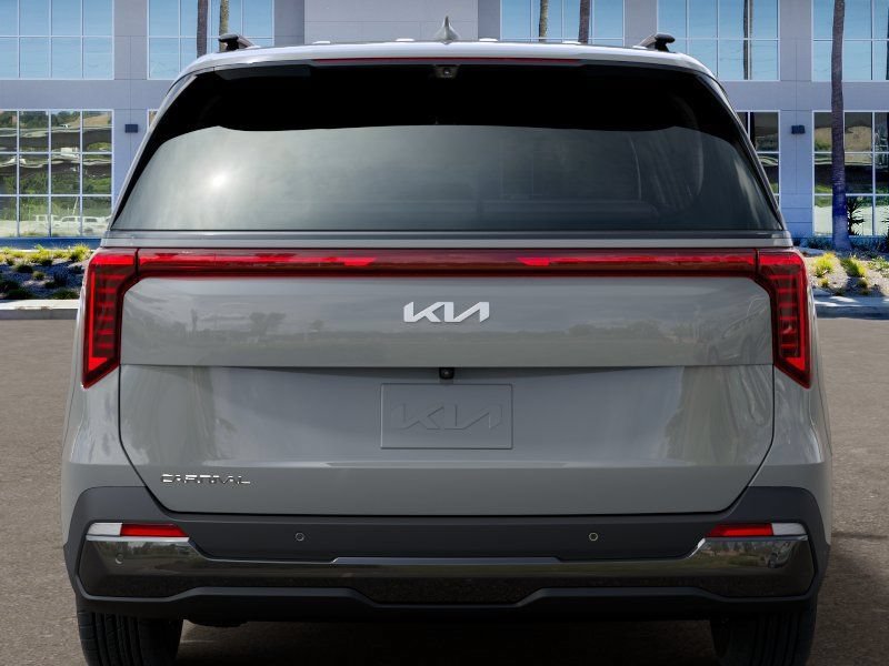 New 2026 Kia Carnival SX Prestige FWD image 13