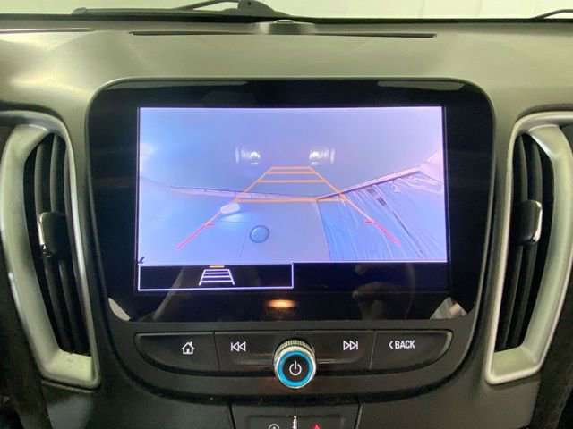 Used 2023 Chevrolet Malibu LS image 41