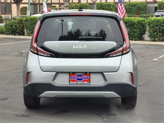 Used 2023 Kia Soul LX w/ Option Group 015 image 6