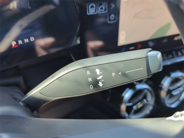 New 2026 Chevrolet Blazer EV LT image 16