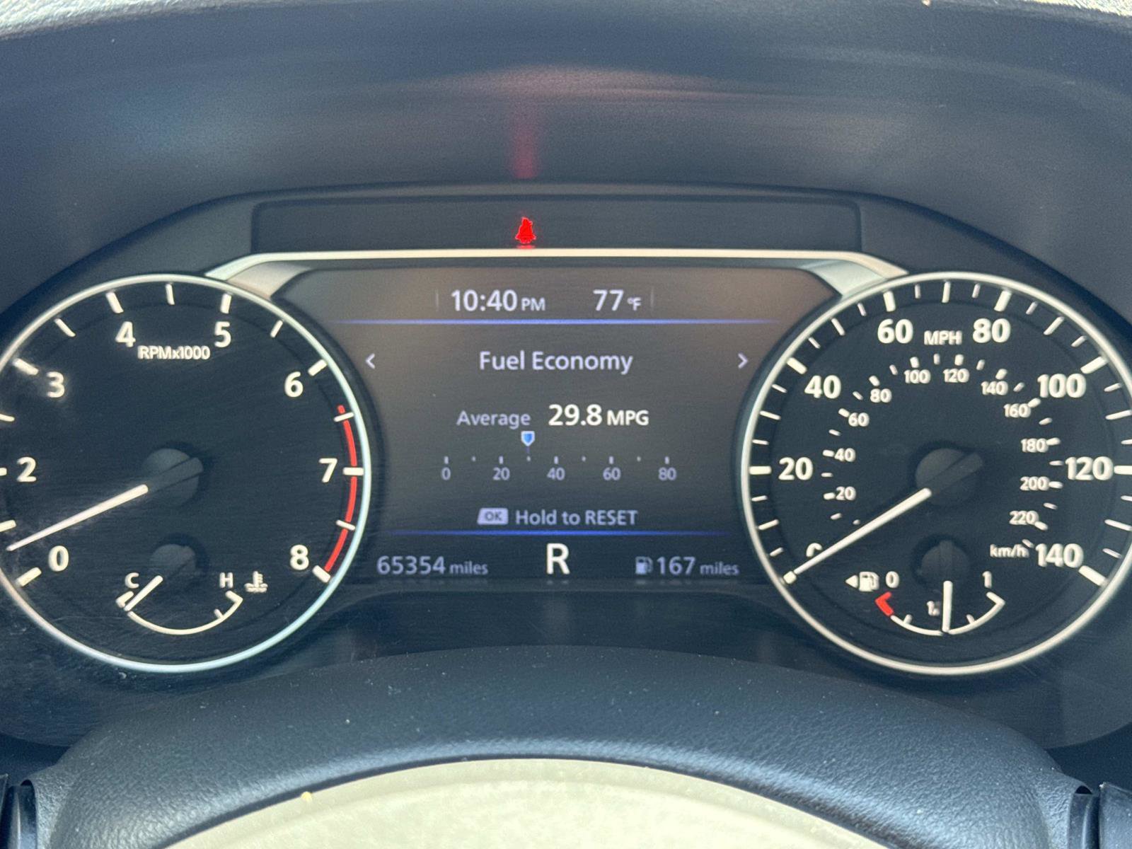 Used 2020 Nissan Altima 2.5 S FWD image 24