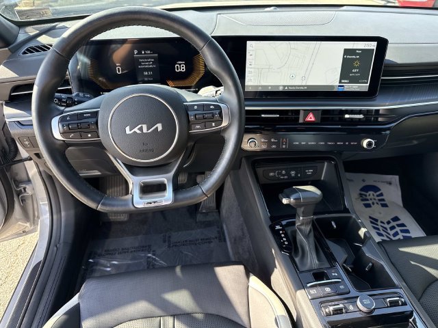 Used 2025 Kia K5 GT-Line AWD/4WD image 17