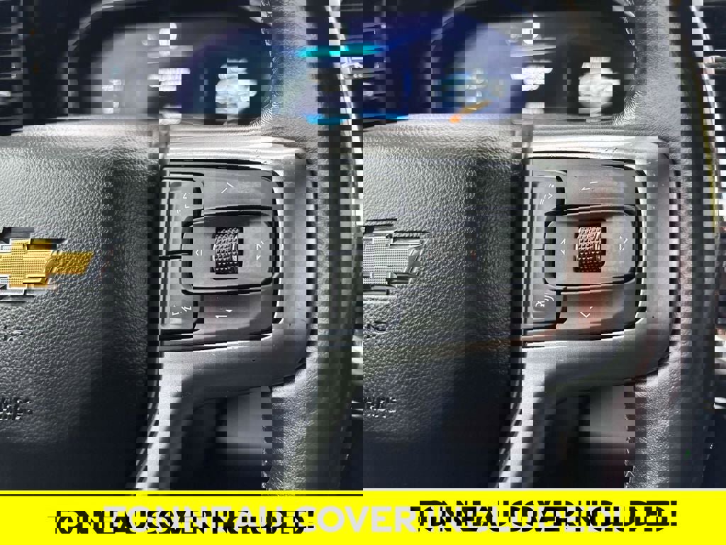 Used 2022 Chevrolet Silverado 1500 LT image 20