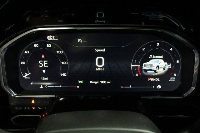 New 2026 GMC Sierra 1500 Elevation image 24