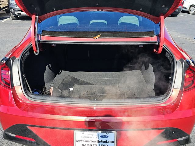 Used 2023 Hyundai Sonata SEL image 14