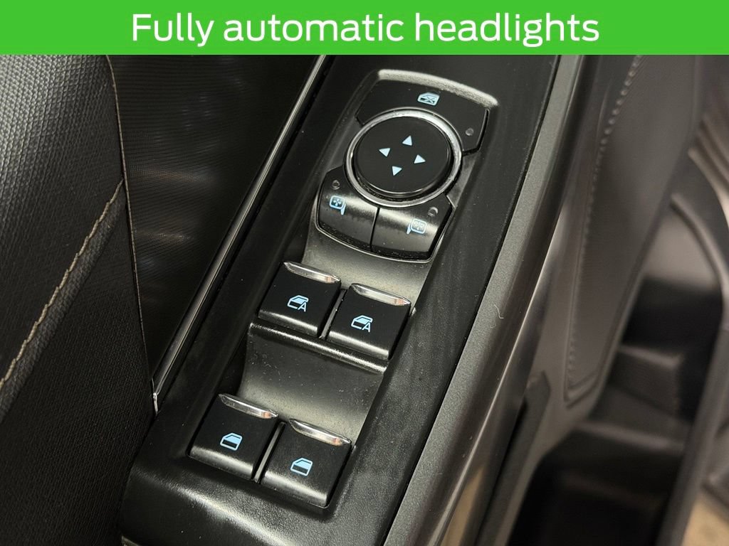 Used 2024 Ford F150 XLT w/ XLT Black Appearance Package AWD/4WD image 22