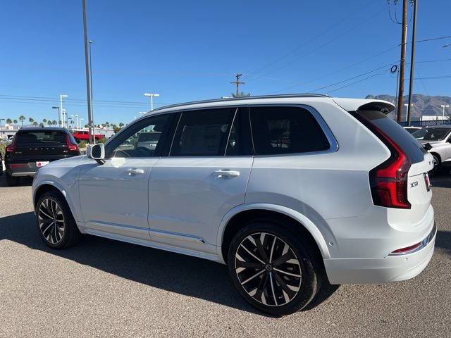 New 2026 Volvo XC90 B5 Plus w/ Protection Package AWD/4WD image 6